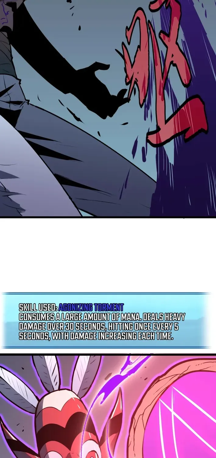 Mirror Summoner: Conquer the Otherworld Chapter 5 page 53 - 