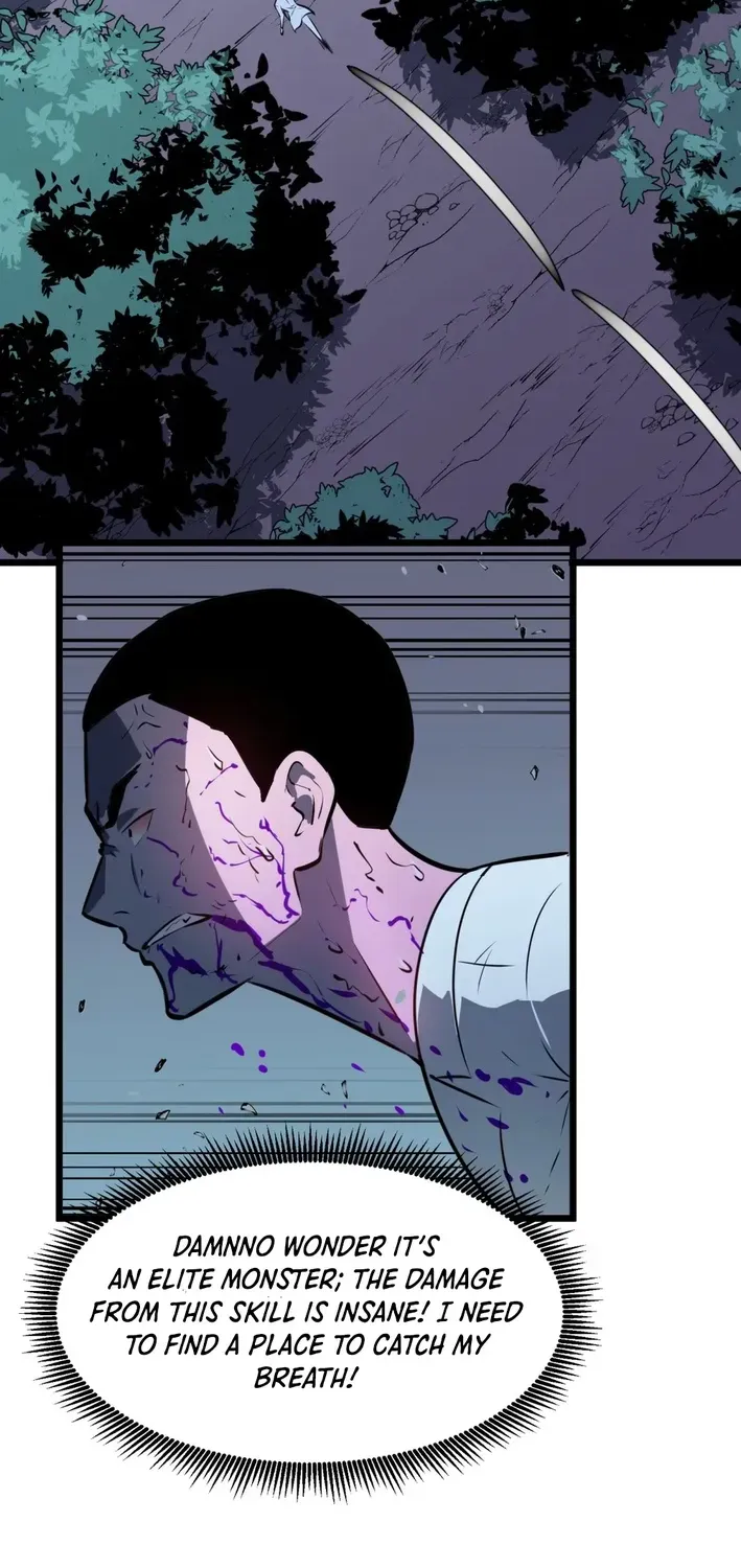 Mirror Summoner: Conquer the Otherworld Chapter 5 page 56 - 
