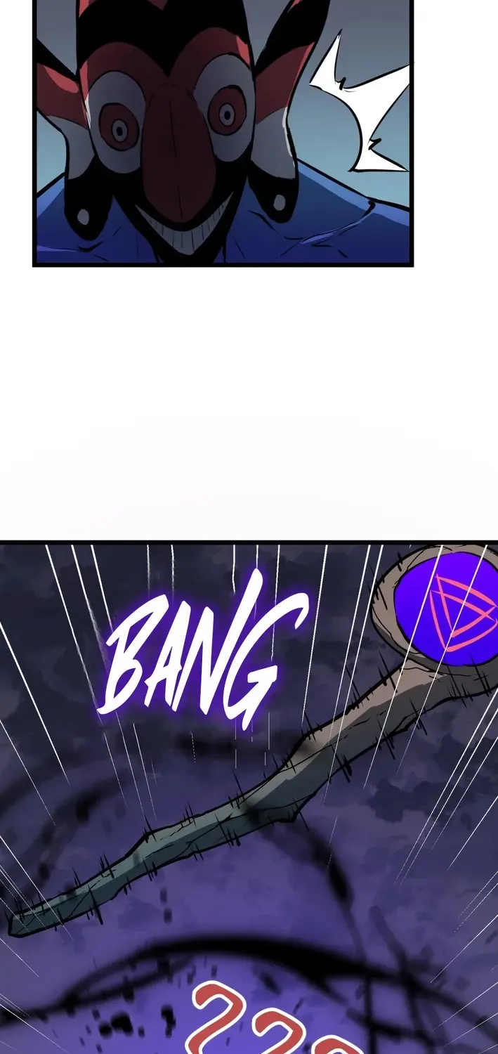 Mirror Summoner: Conquer the Otherworld Chapter 5 page 58 - 