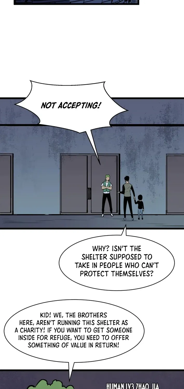Mirror Summoner: Conquer the Otherworld Chapter 5 page 7 - 