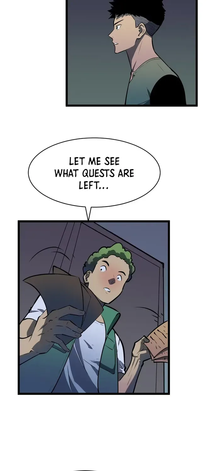 Mirror Summoner: Conquer the Otherworld Chapter 5 page 9 - 