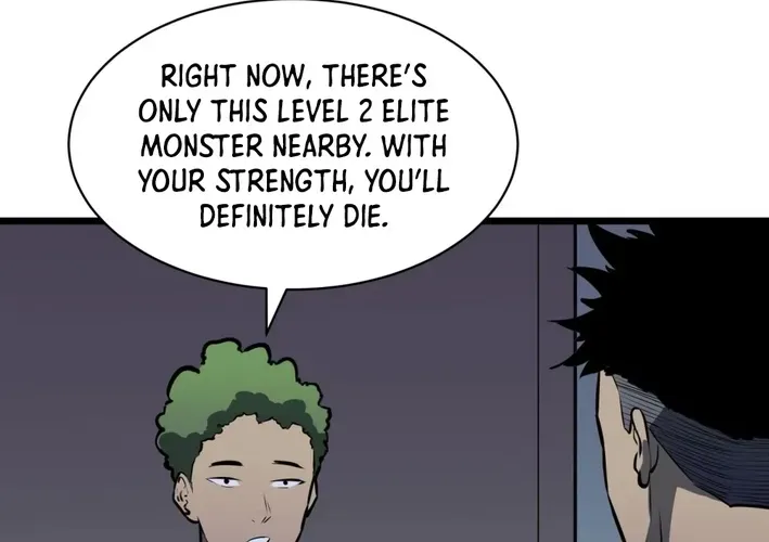 Mirror Summoner: Conquer the Otherworld Chapter 5 page 10 - 