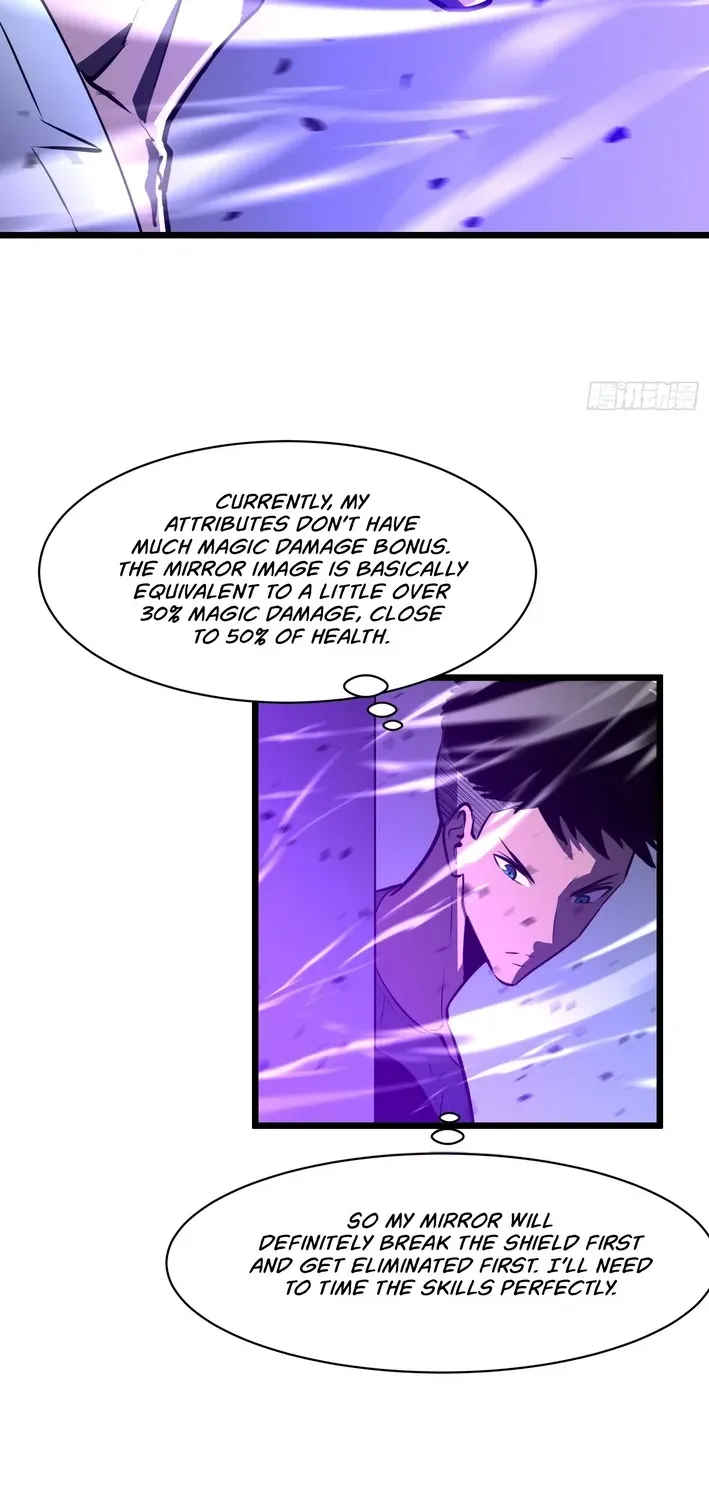 Mirror Summoner: Conquer the Otherworld Chapter 6 page 11 - 