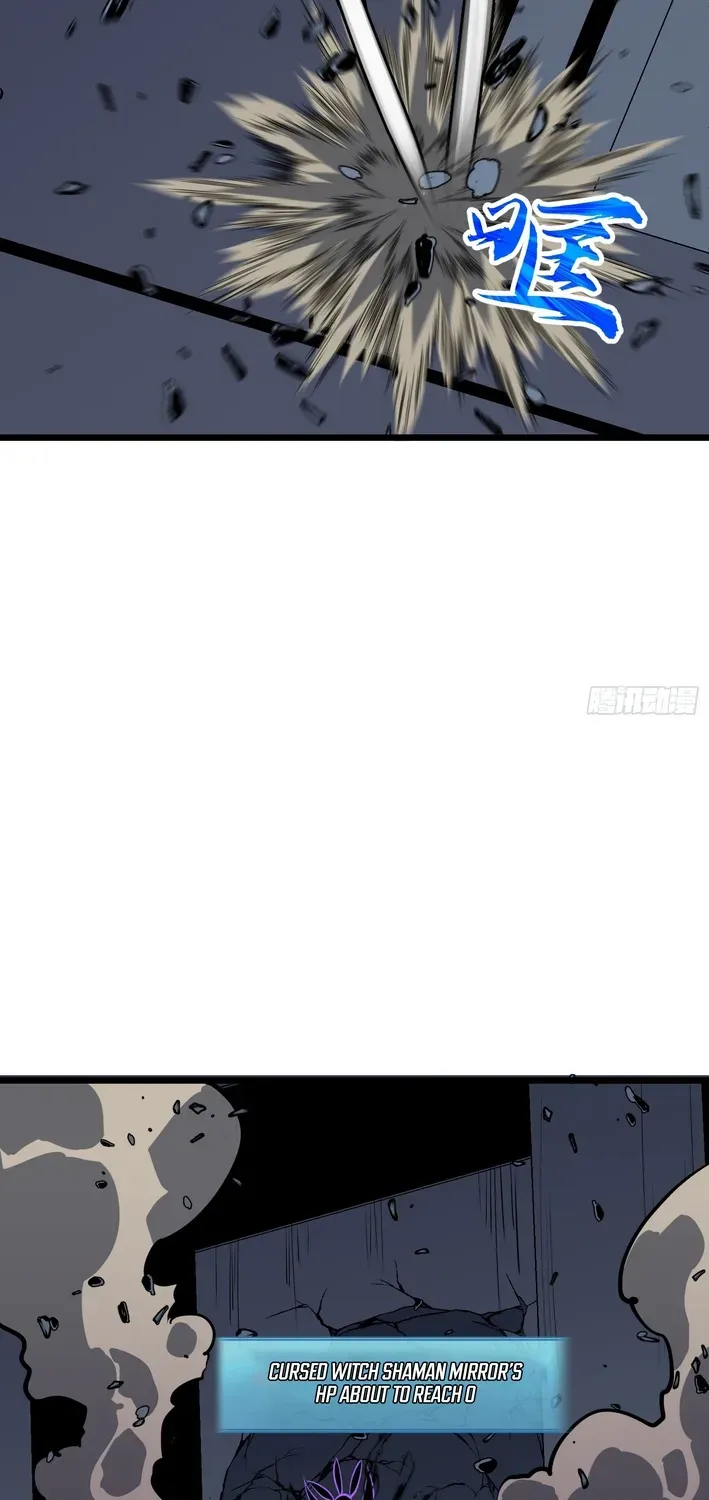 Mirror Summoner: Conquer the Otherworld Chapter 6 page 17 - 