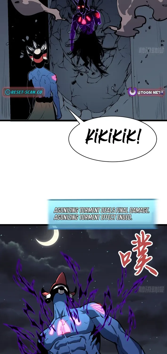 Mirror Summoner: Conquer the Otherworld Chapter 6 page 18 - 