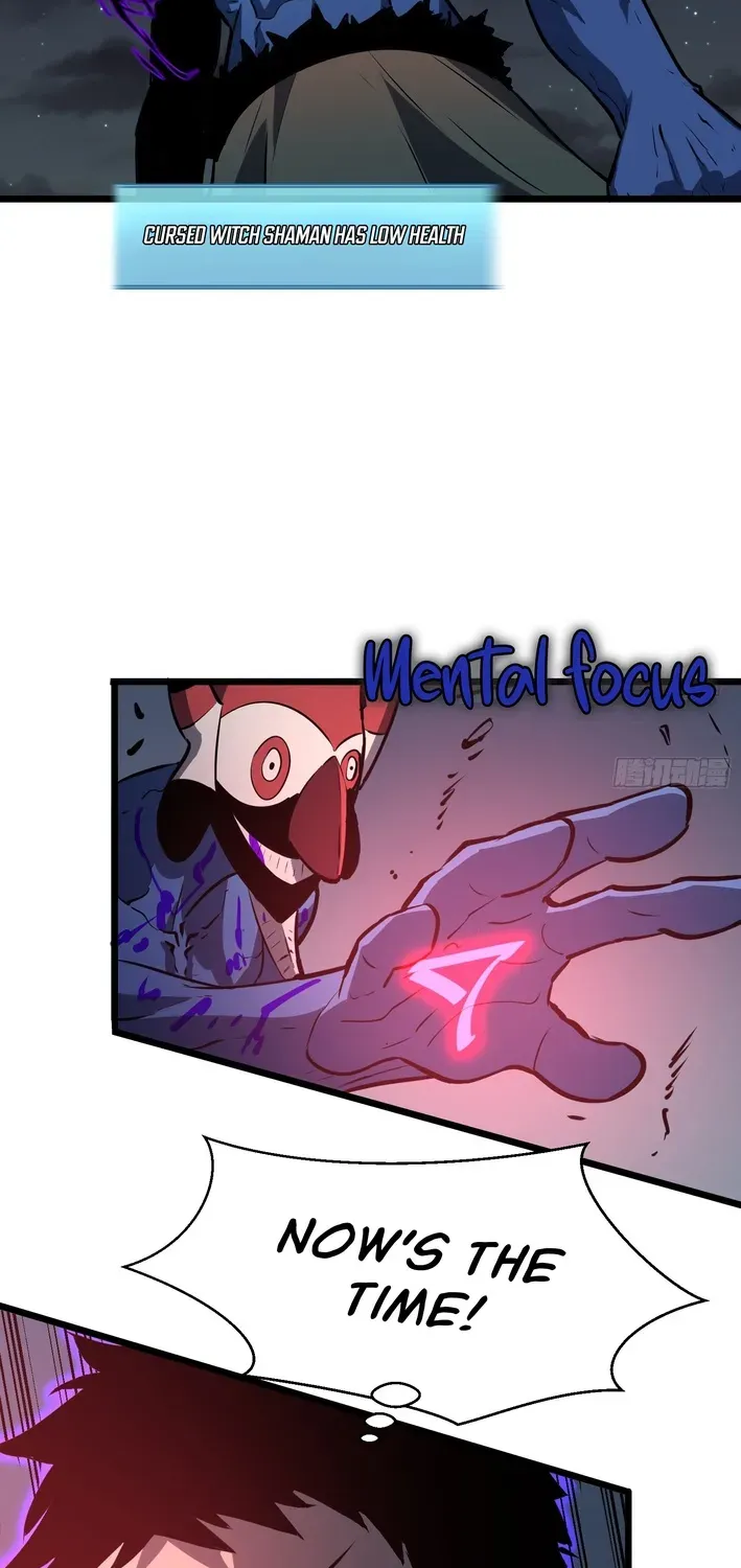 Mirror Summoner: Conquer the Otherworld Chapter 6 page 19 - 