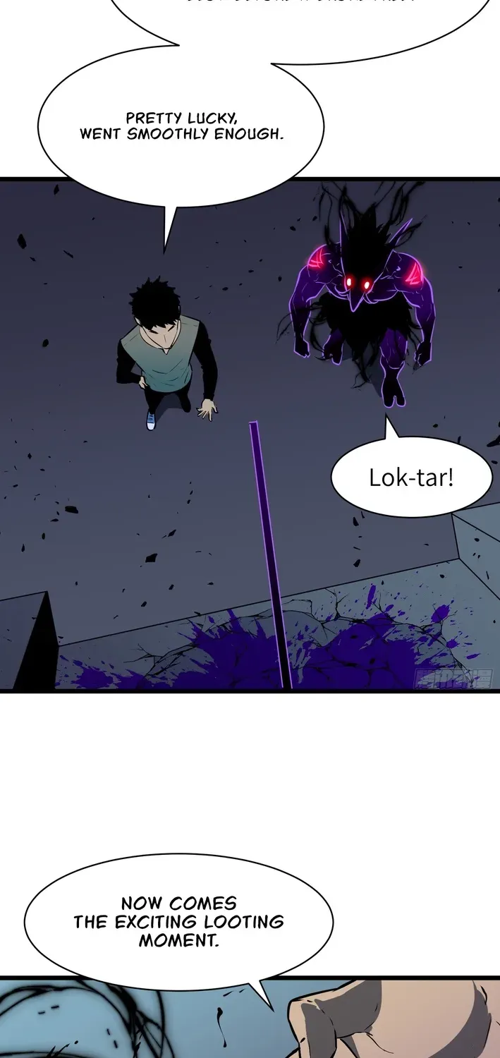 Mirror Summoner: Conquer the Otherworld Chapter 6 page 26 - 