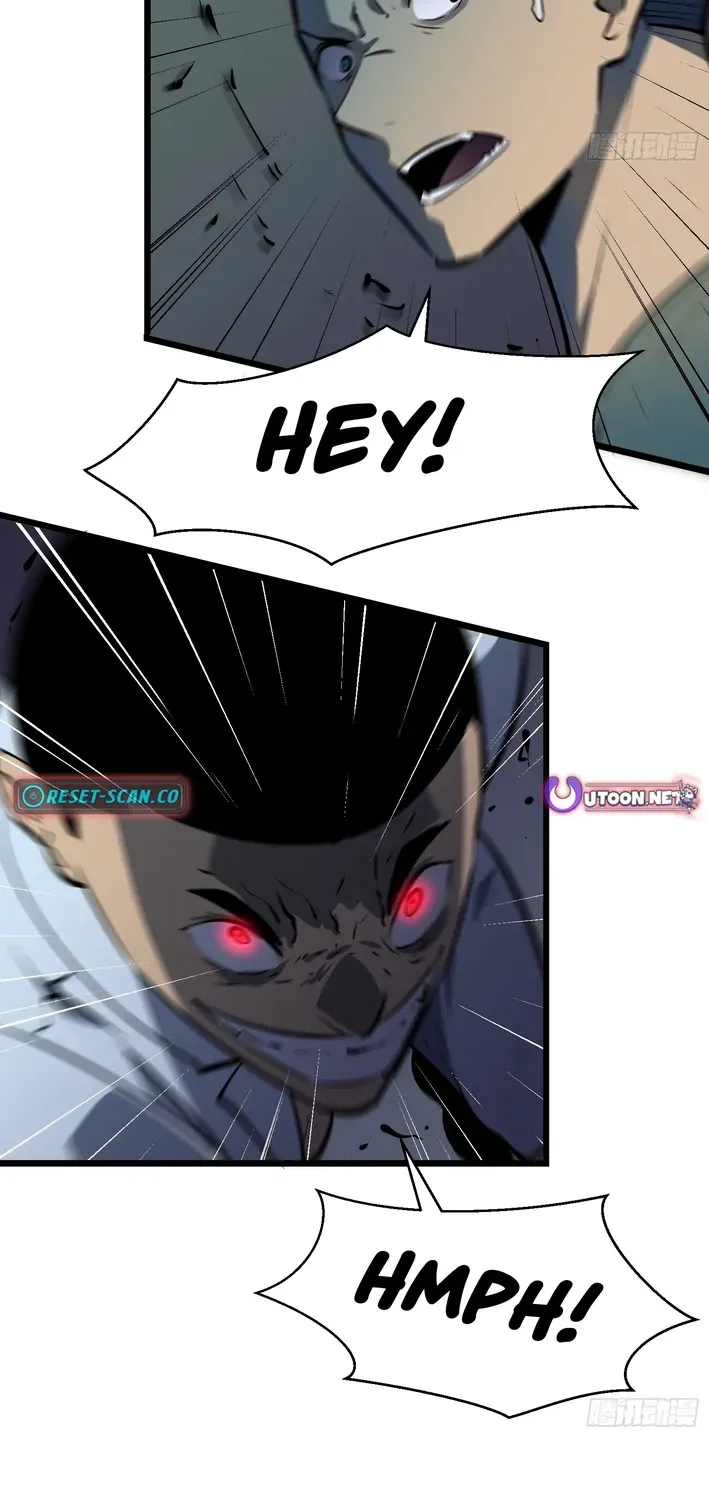 Mirror Summoner: Conquer the Otherworld Chapter 6 page 31 - 