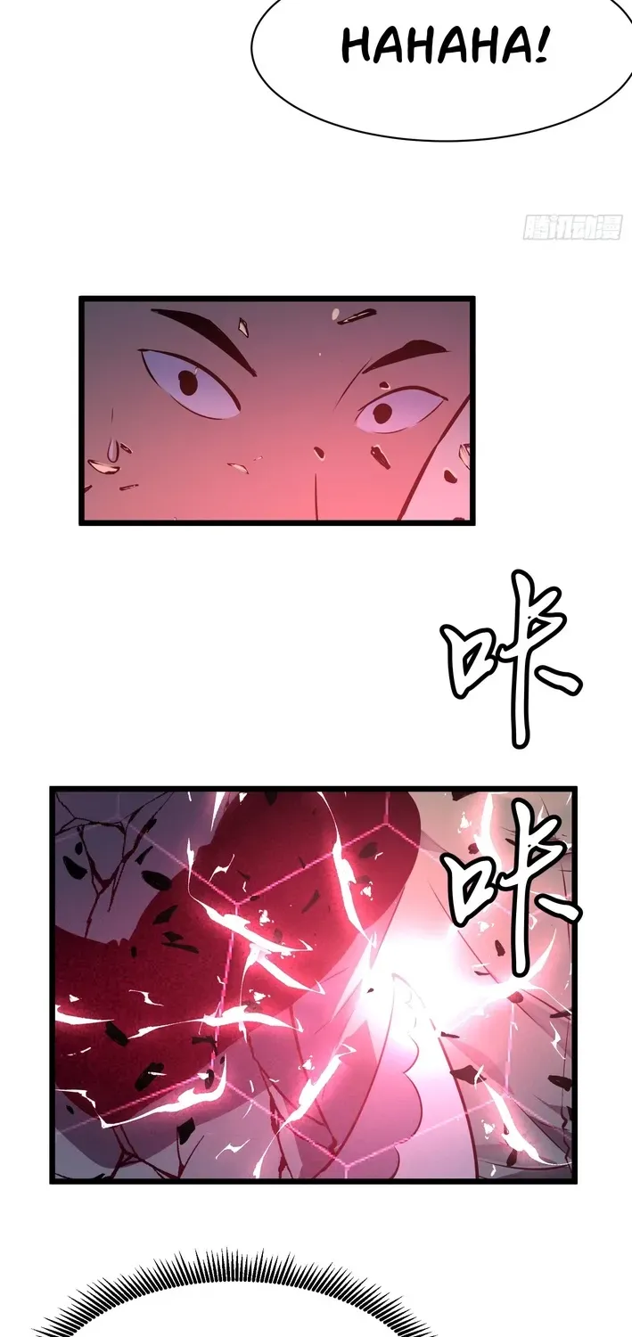 Mirror Summoner: Conquer the Otherworld Chapter 6 page 34 - 