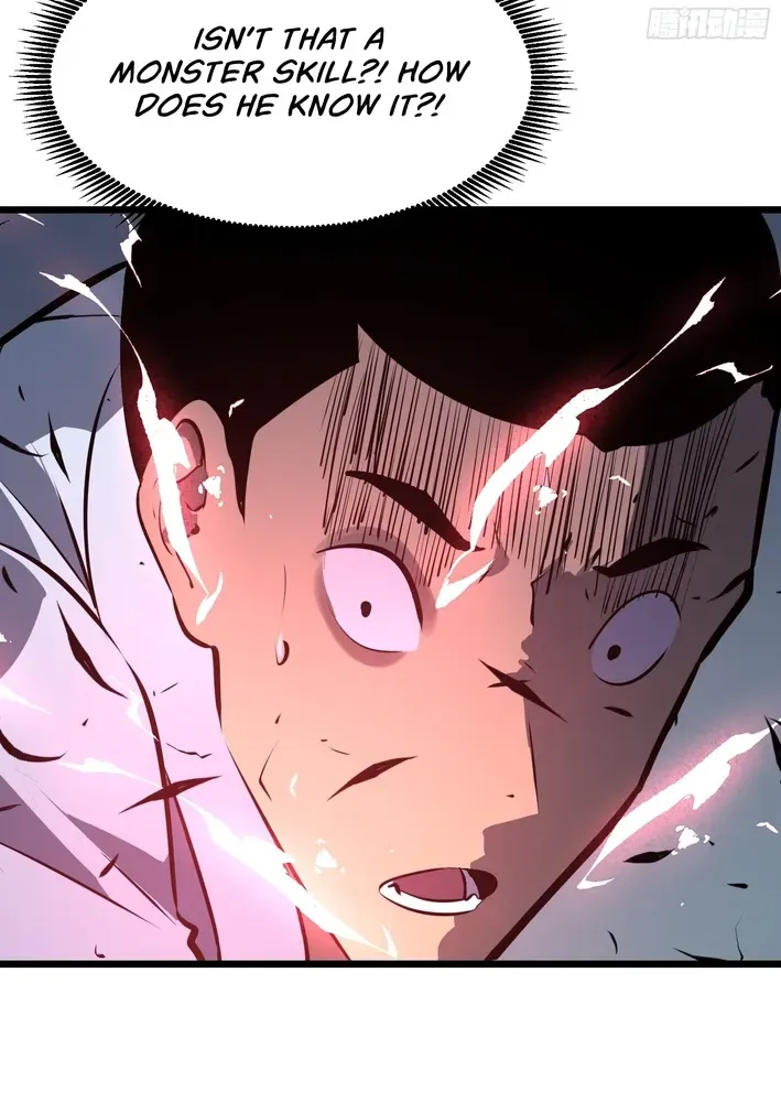 Mirror Summoner: Conquer the Otherworld Chapter 6 page 35 - 