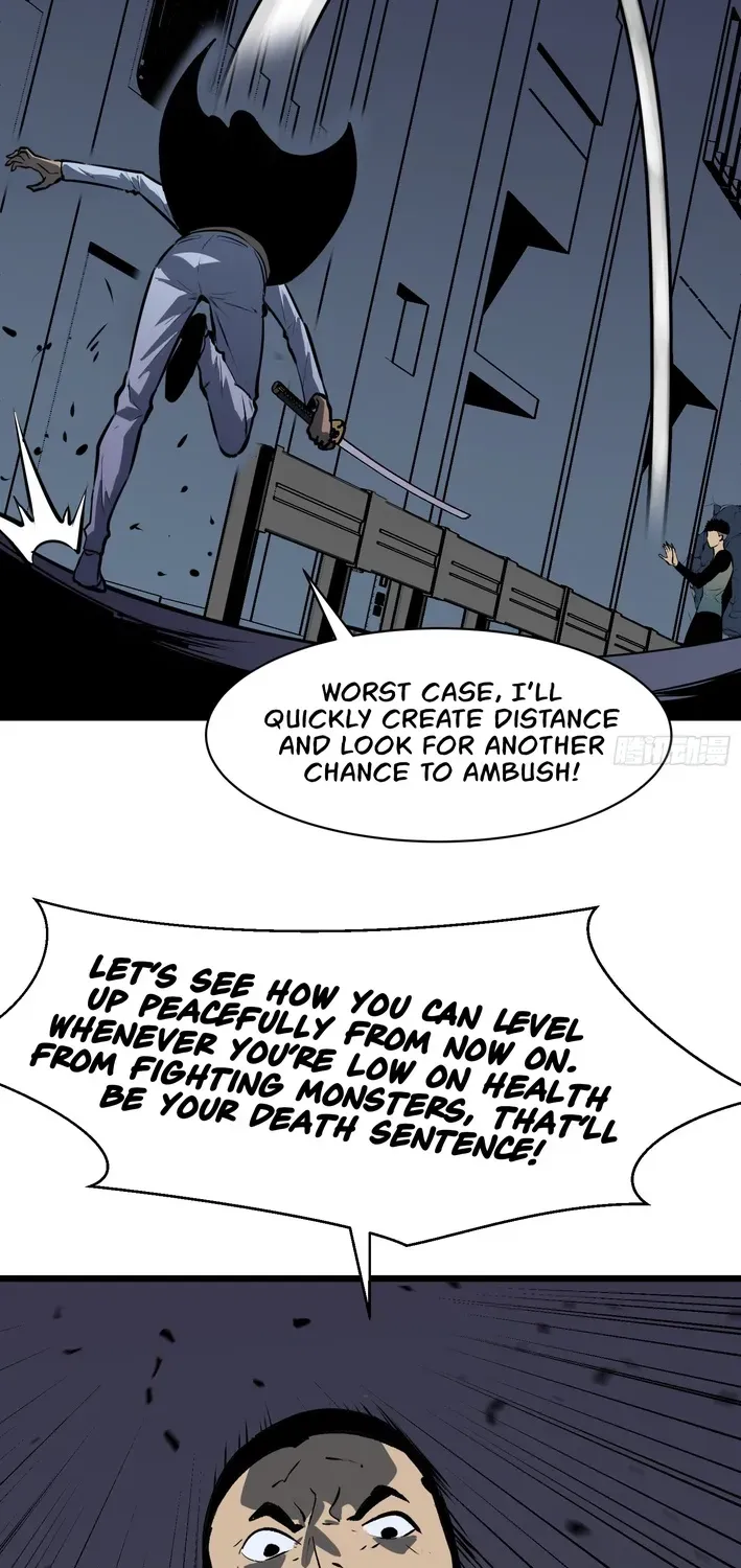 Mirror Summoner: Conquer the Otherworld Chapter 6 page 38 - 
