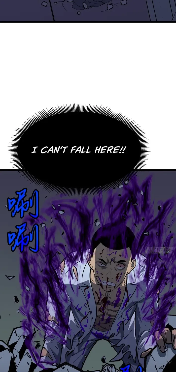 Mirror Summoner: Conquer the Otherworld Chapter 6 page 46 - 