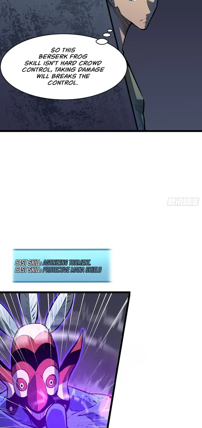 Mirror Summoner: Conquer the Otherworld Chapter 6 page 6 - 