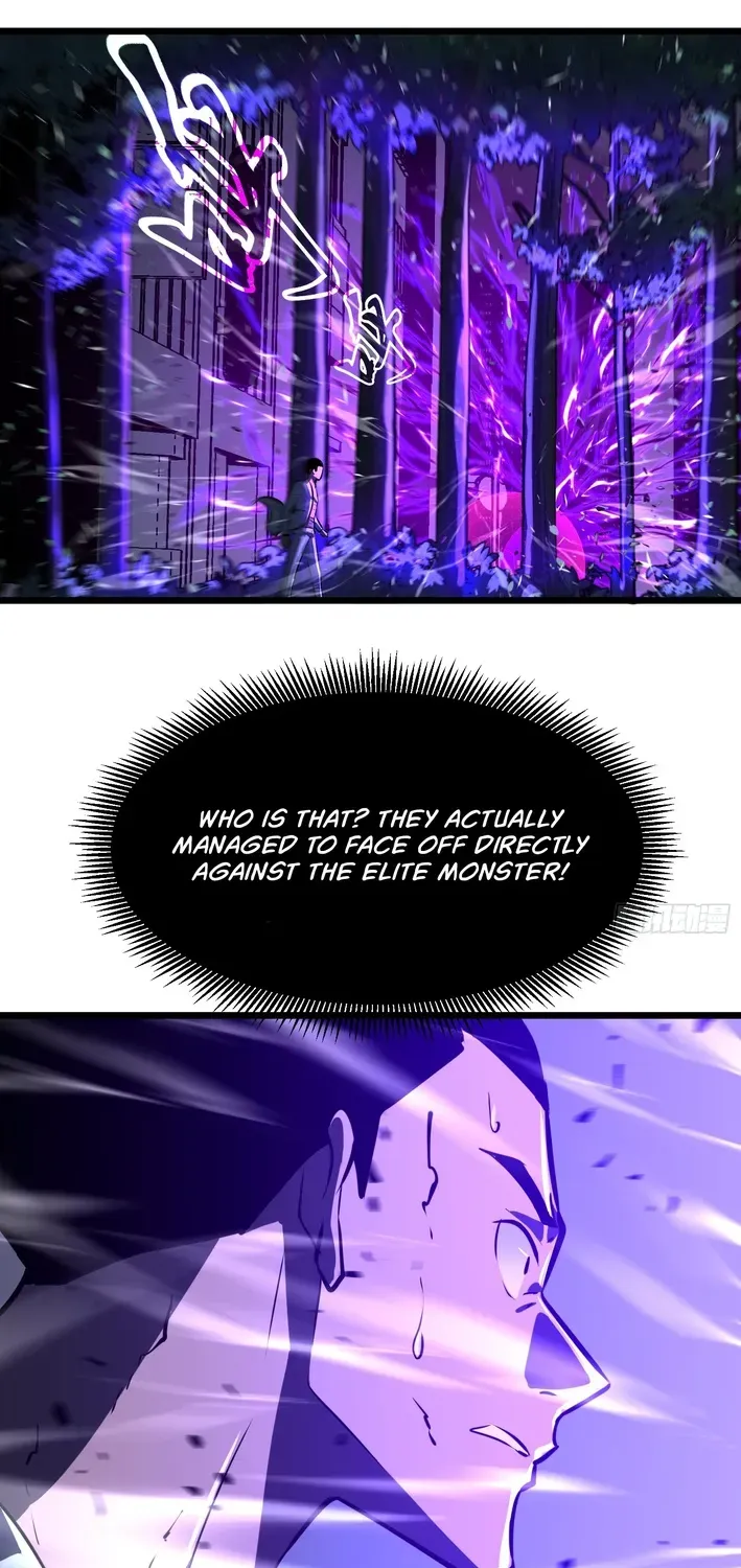 Mirror Summoner: Conquer the Otherworld Chapter 6 page 10 - 