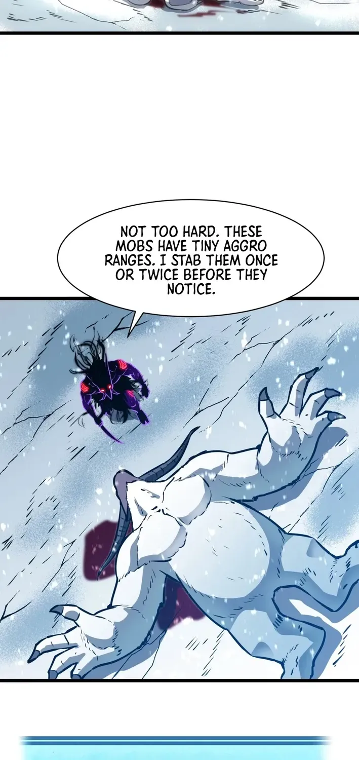 Mirror Summoner: Conquer the Otherworld Chapter 7 page 27 - 