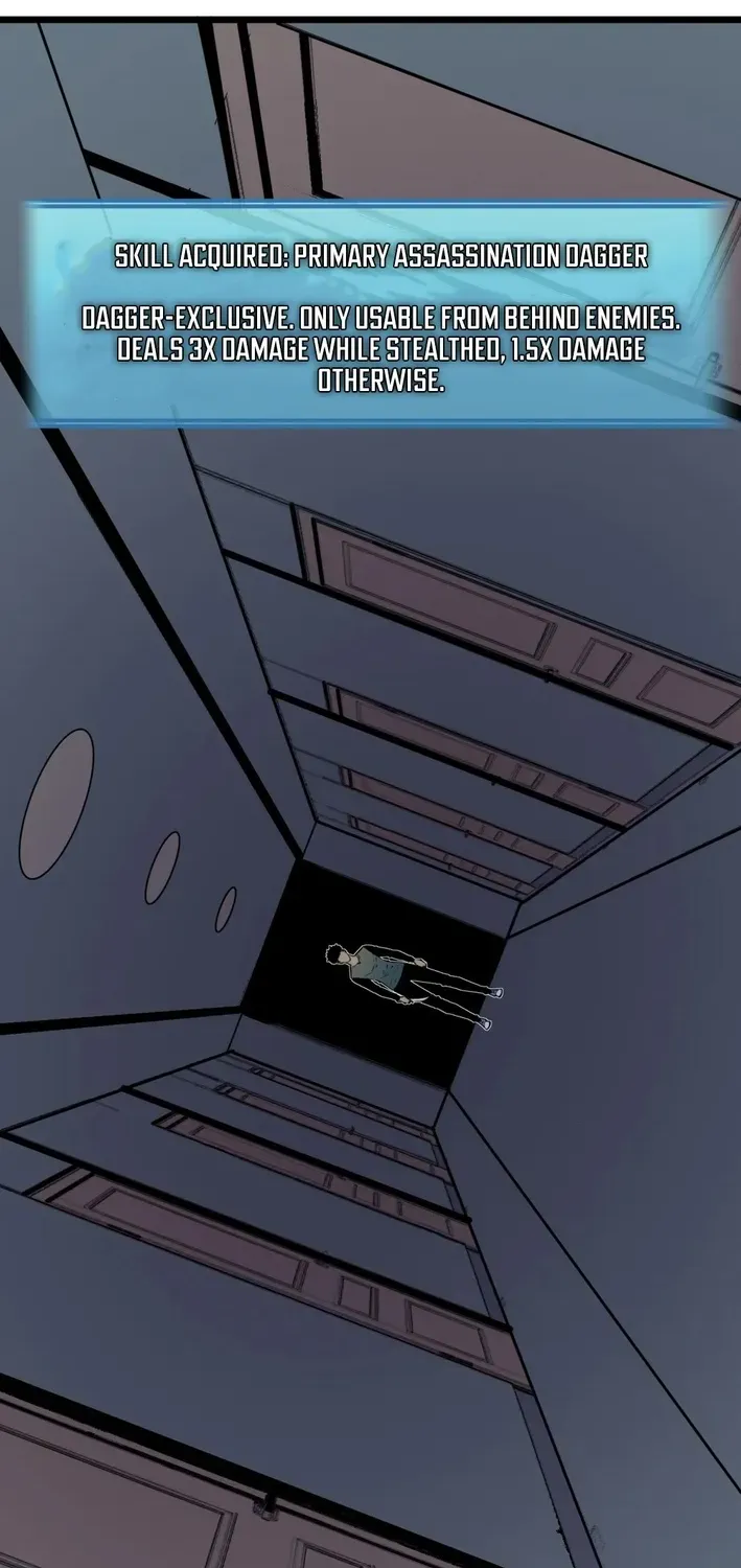 Mirror Summoner: Conquer the Otherworld Chapter 7 page 4 - 