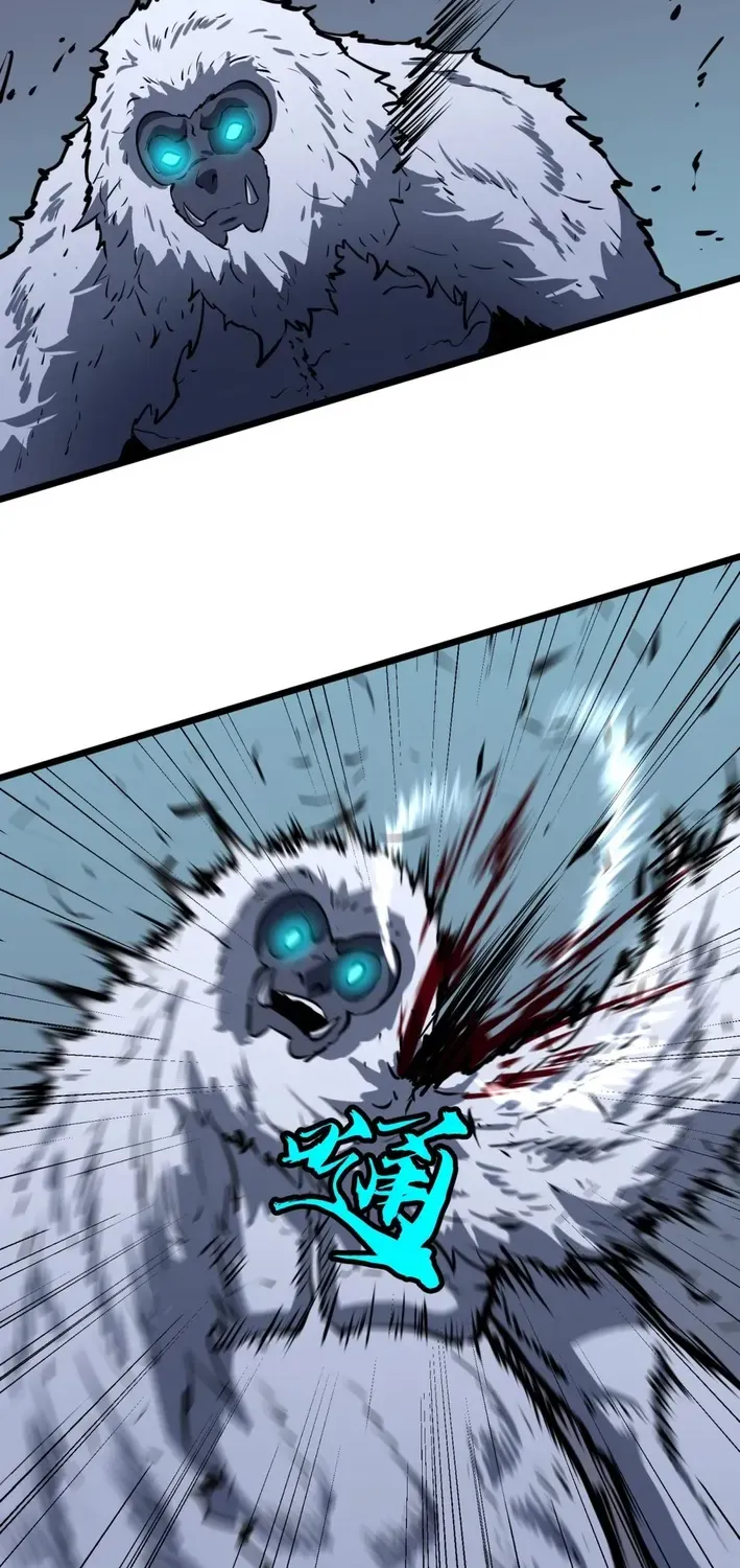 Mirror Summoner: Conquer the Otherworld Chapter 7 page 32 - 