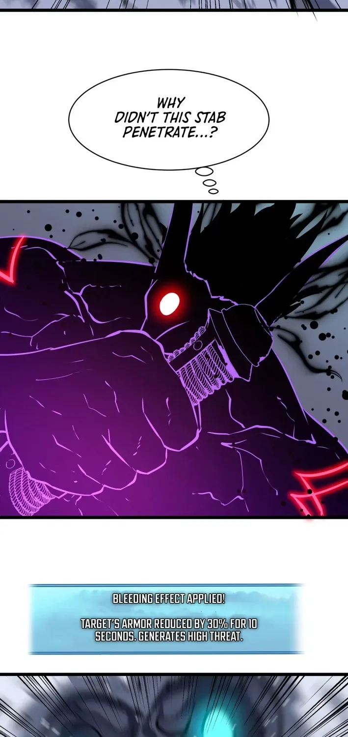 Mirror Summoner: Conquer the Otherworld Chapter 7 page 33 - 