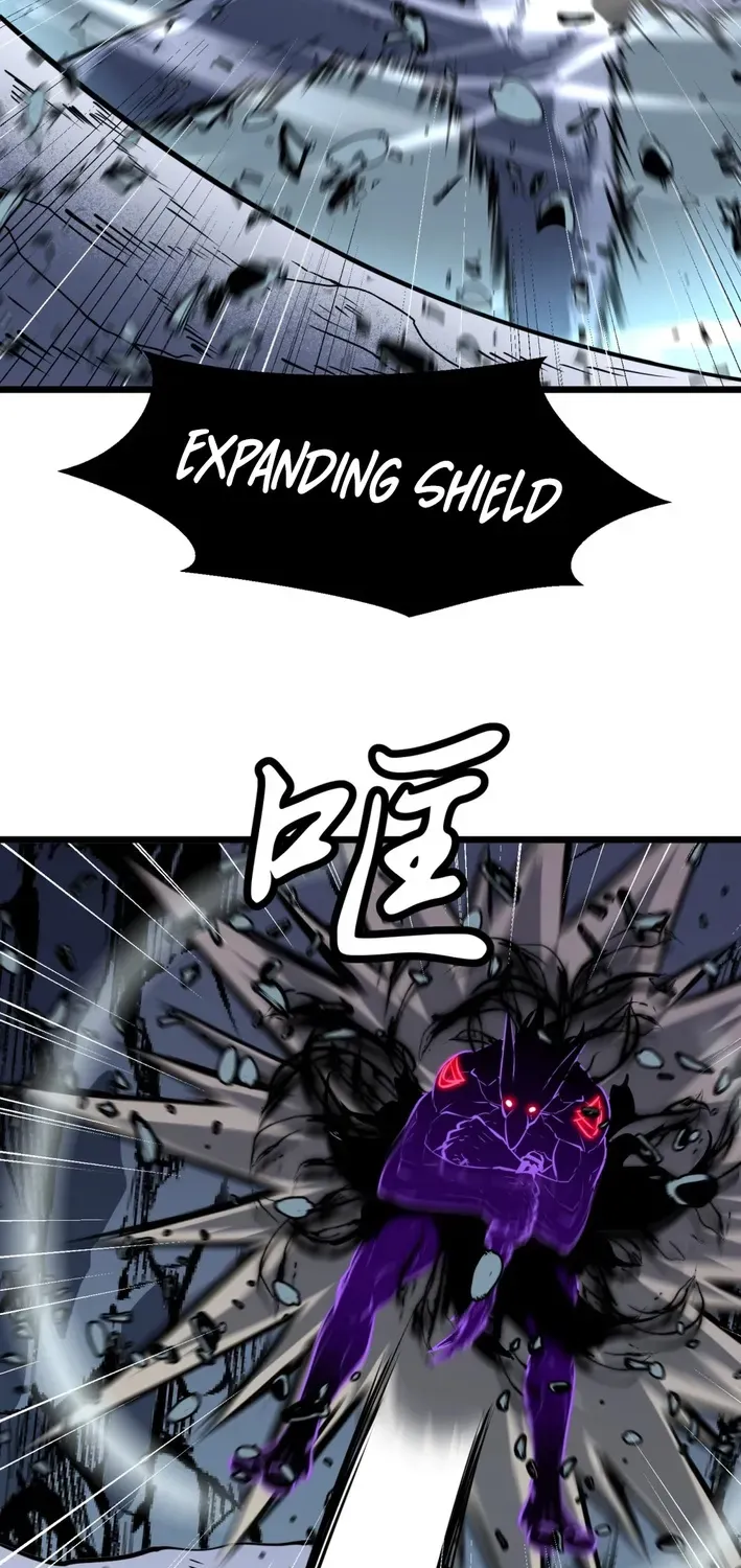 Mirror Summoner: Conquer the Otherworld Chapter 7 page 36 - 