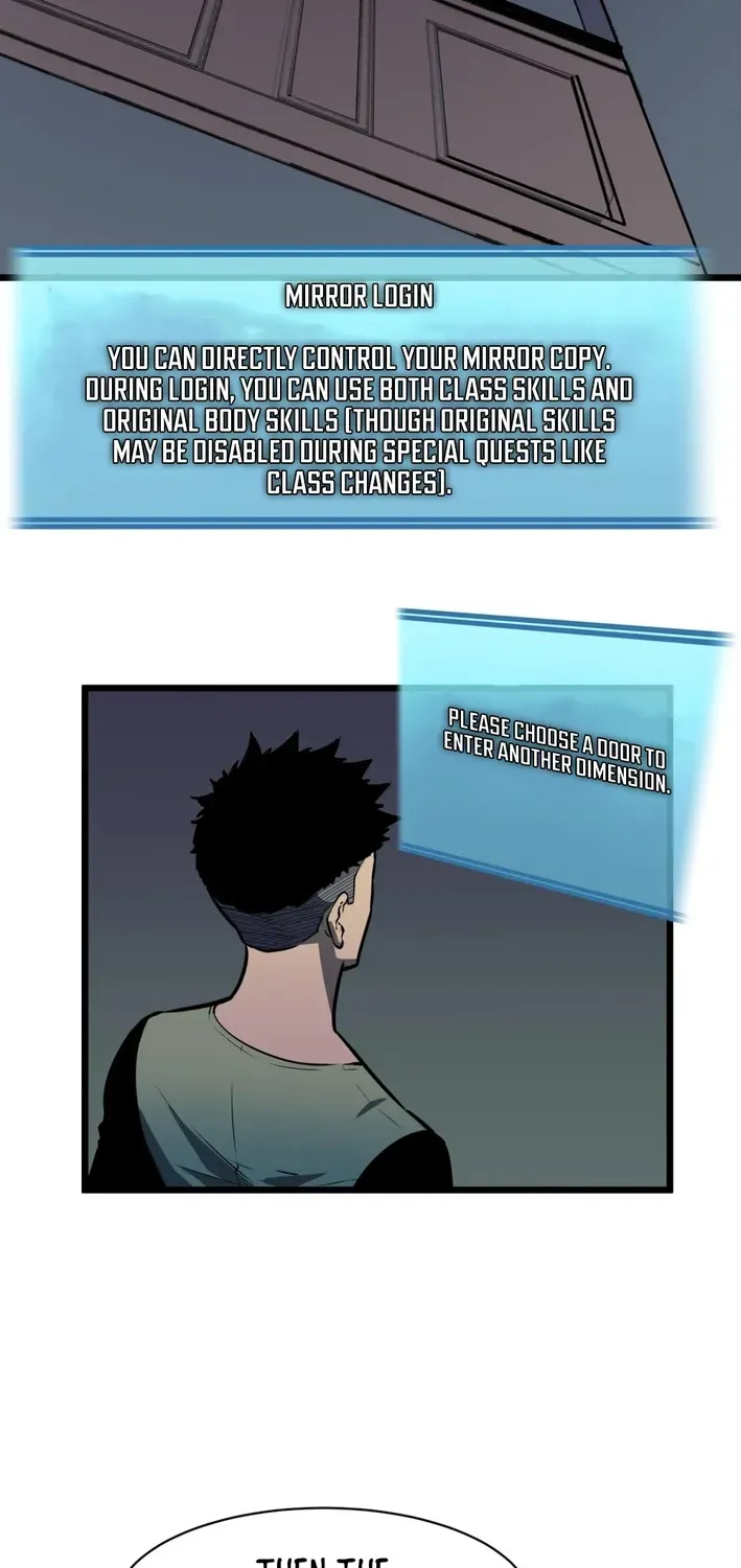Mirror Summoner: Conquer the Otherworld Chapter 7 page 5 - 