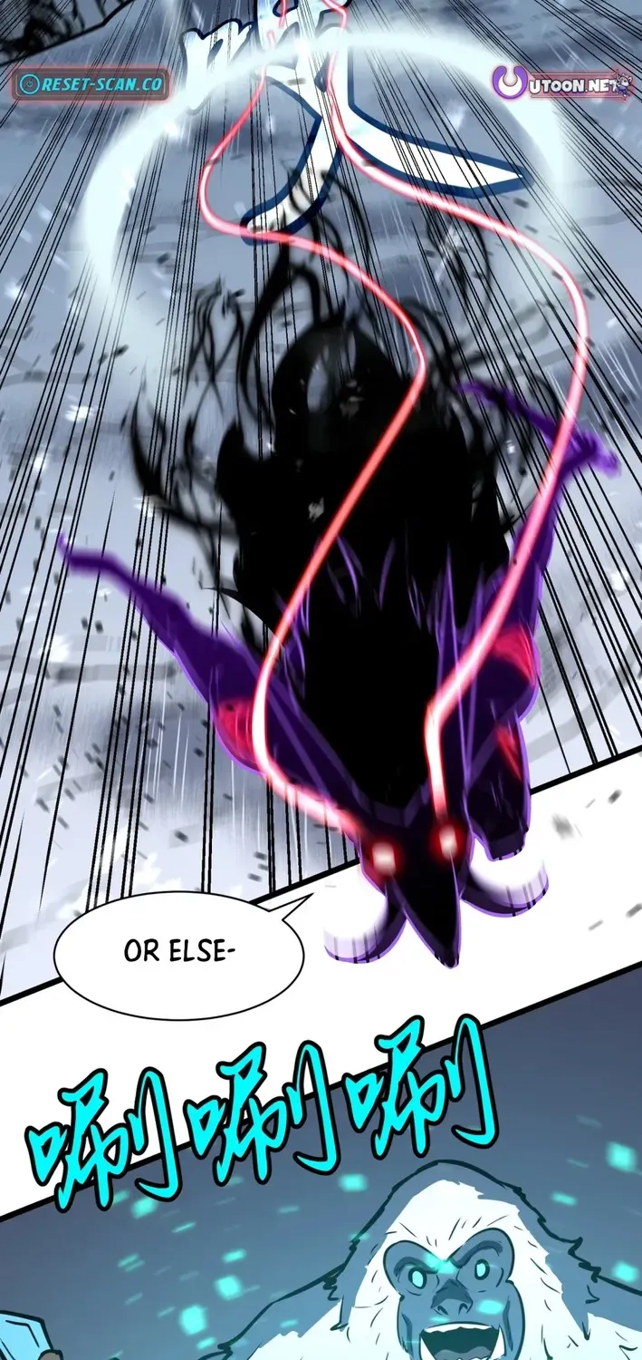 Mirror Summoner: Conquer the Otherworld Chapter 7 page 41 - 