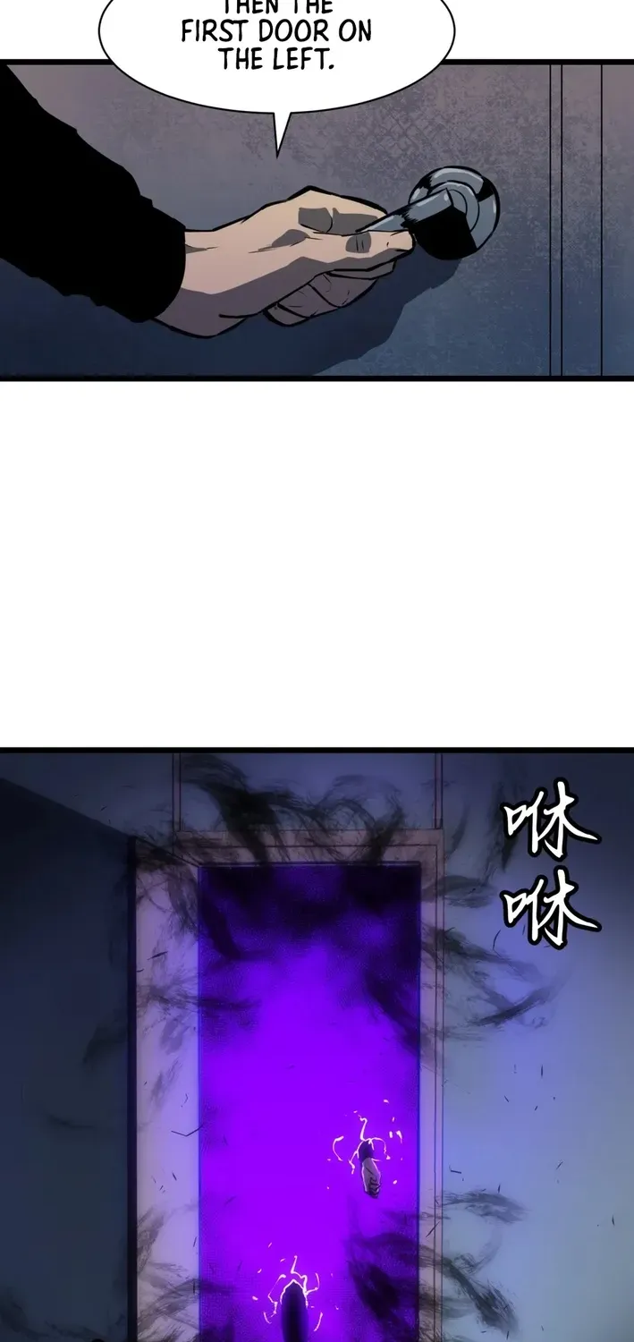 Mirror Summoner: Conquer the Otherworld Chapter 7 page 6 - 