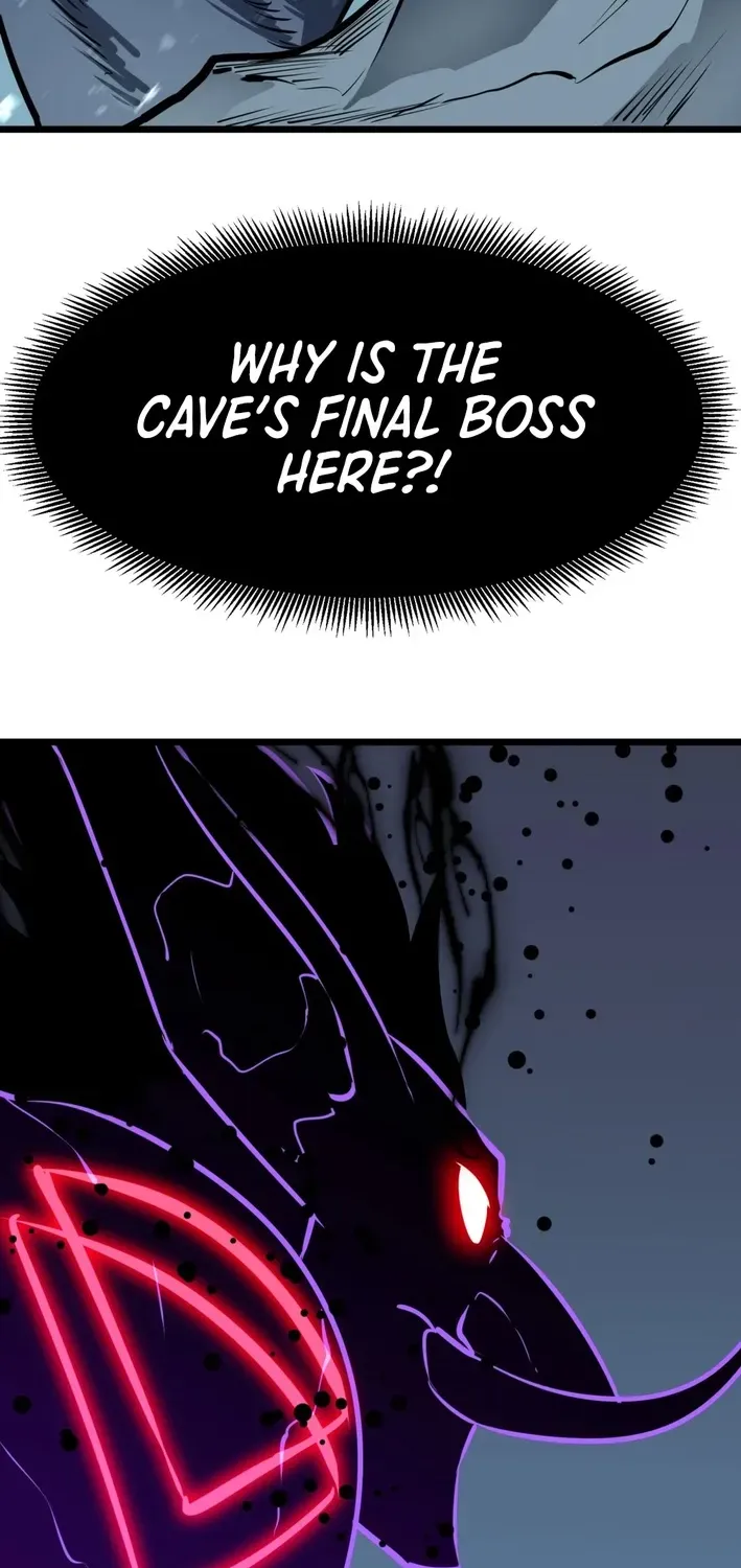 Mirror Summoner: Conquer the Otherworld Chapter 7 page 55 - 