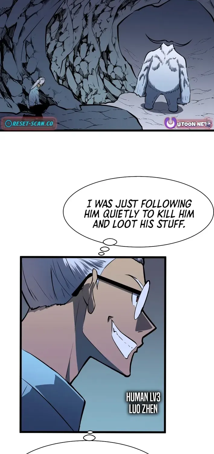 Mirror Summoner: Conquer the Otherworld Chapter 8 page 2 - 