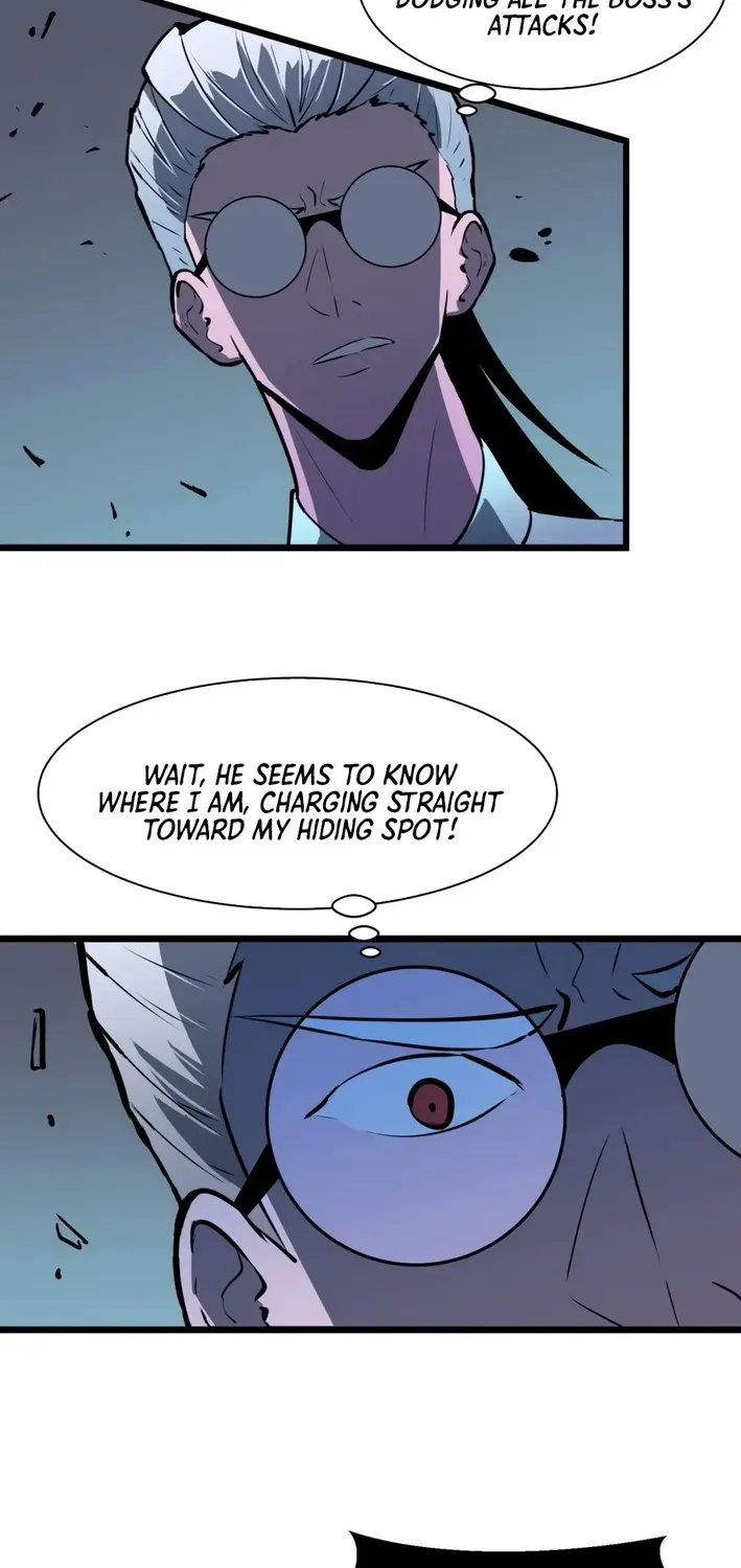 Mirror Summoner: Conquer the Otherworld Chapter 8 page 11 - 