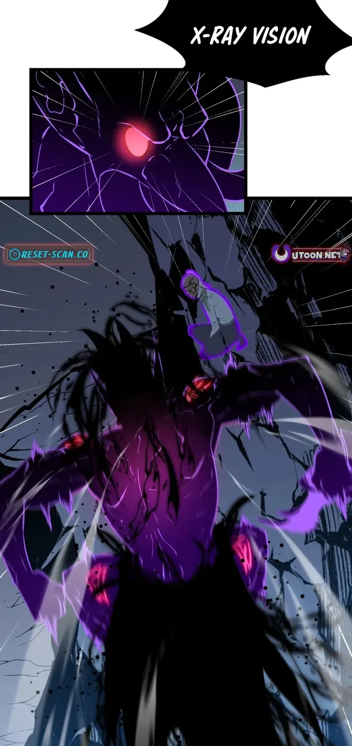 Mirror Summoner: Conquer the Otherworld Chapter 8 page 12 - 