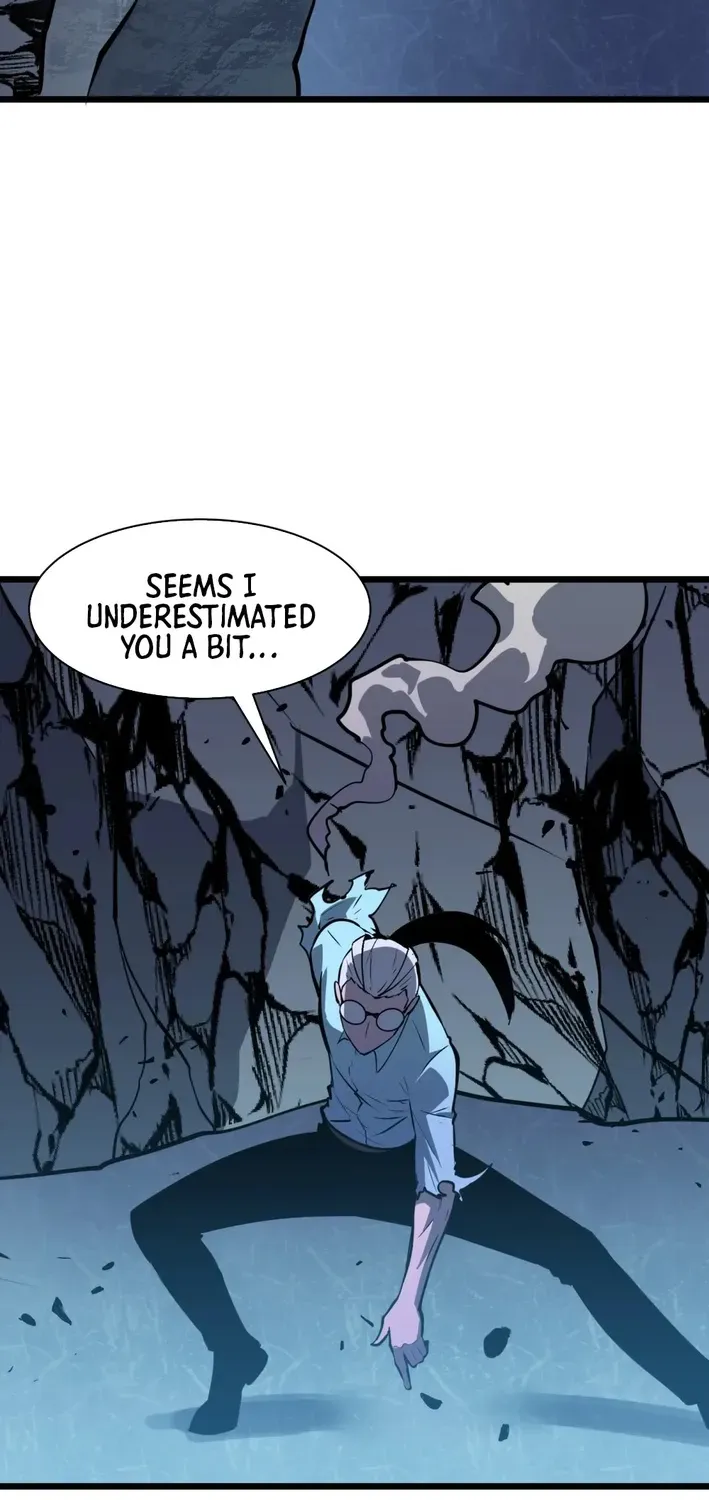 Mirror Summoner: Conquer the Otherworld Chapter 8 page 18 - 