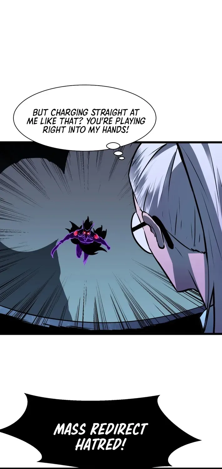 Mirror Summoner: Conquer the Otherworld Chapter 8 page 19 - 