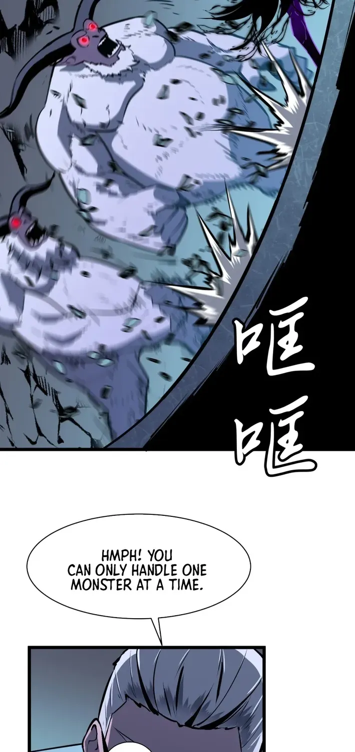 Mirror Summoner: Conquer the Otherworld Chapter 8 page 24 - 