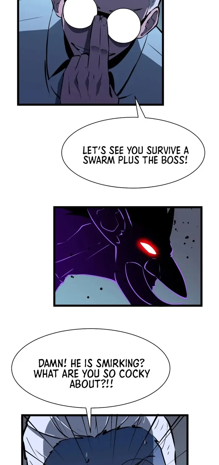 Mirror Summoner: Conquer the Otherworld Chapter 8 page 25 - 