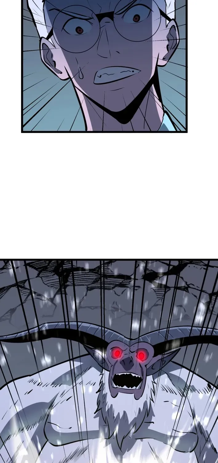 Mirror Summoner: Conquer the Otherworld Chapter 8 page 26 - 