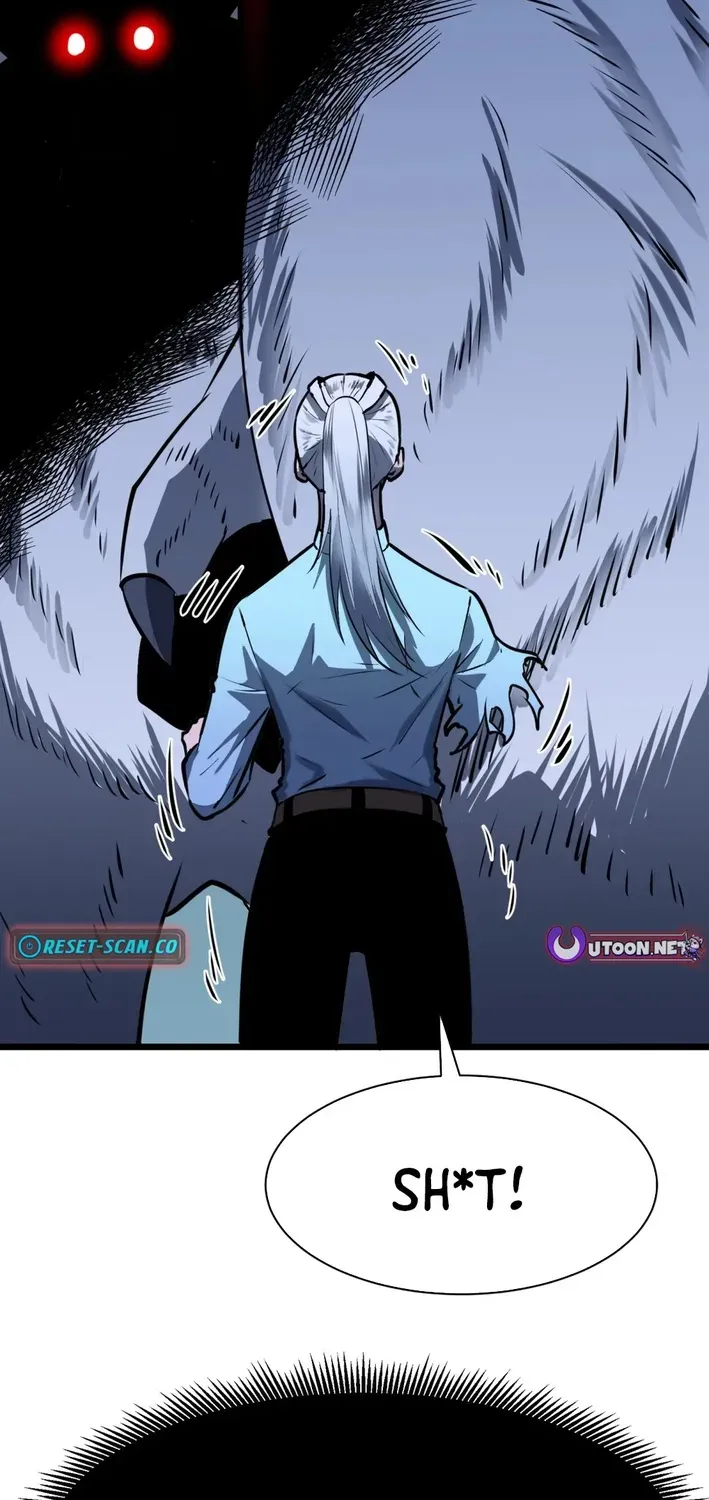 Mirror Summoner: Conquer the Otherworld Chapter 8 page 31 - 