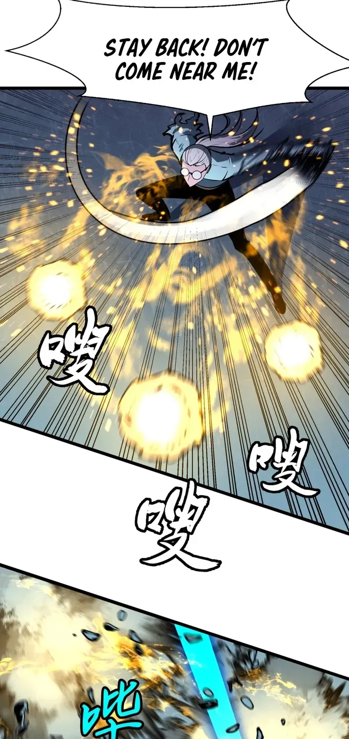 Mirror Summoner: Conquer the Otherworld Chapter 8 page 33 - 