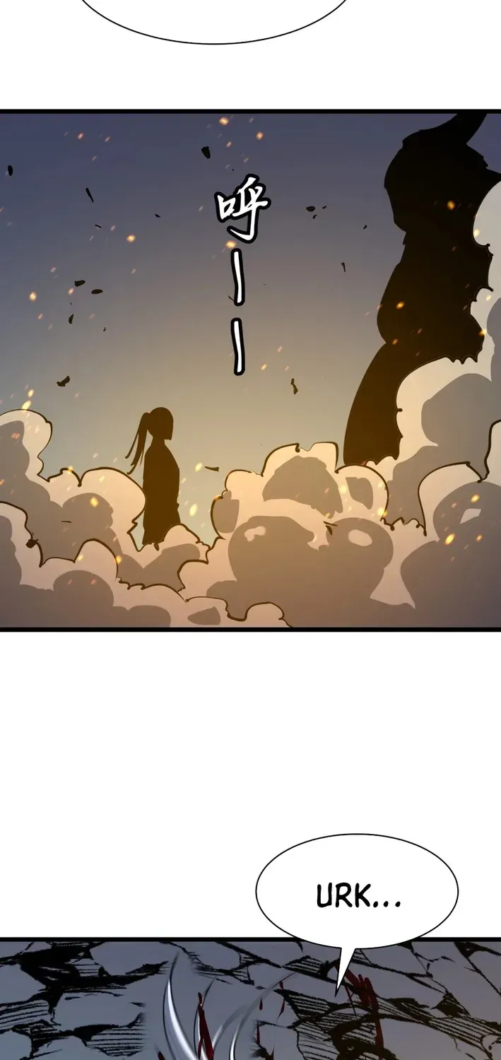 Mirror Summoner: Conquer the Otherworld Chapter 8 page 36 - 