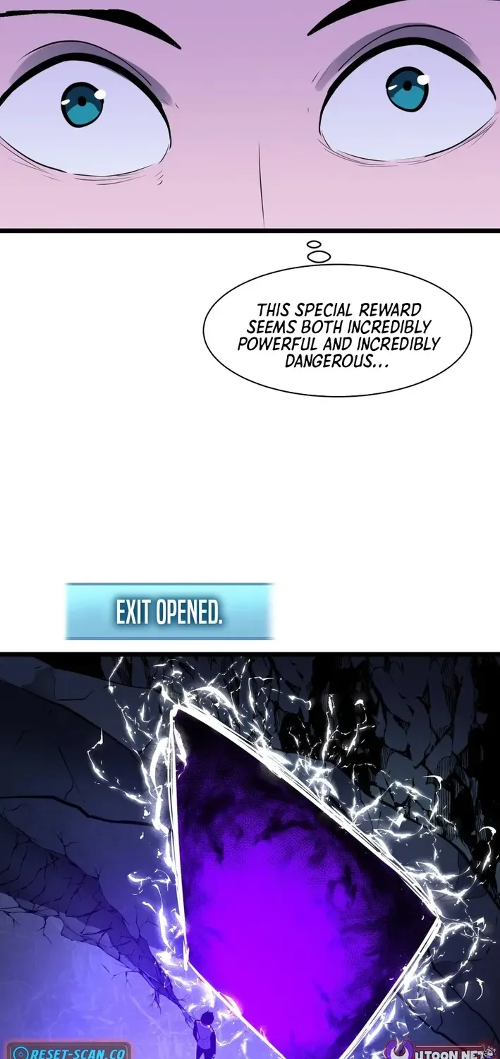 Mirror Summoner: Conquer the Otherworld Chapter 8 page 53 - 