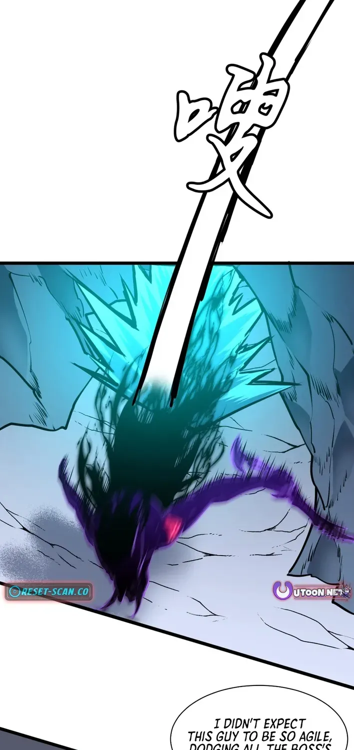 Mirror Summoner: Conquer the Otherworld Chapter 8 page 10 - 