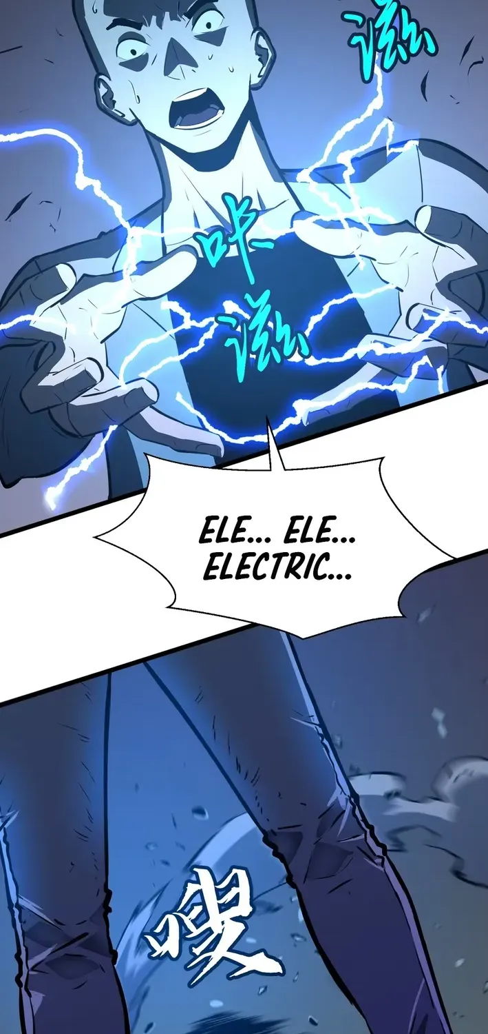 Mirror Summoner: Conquer the Otherworld Chapter 9 page 18 - 