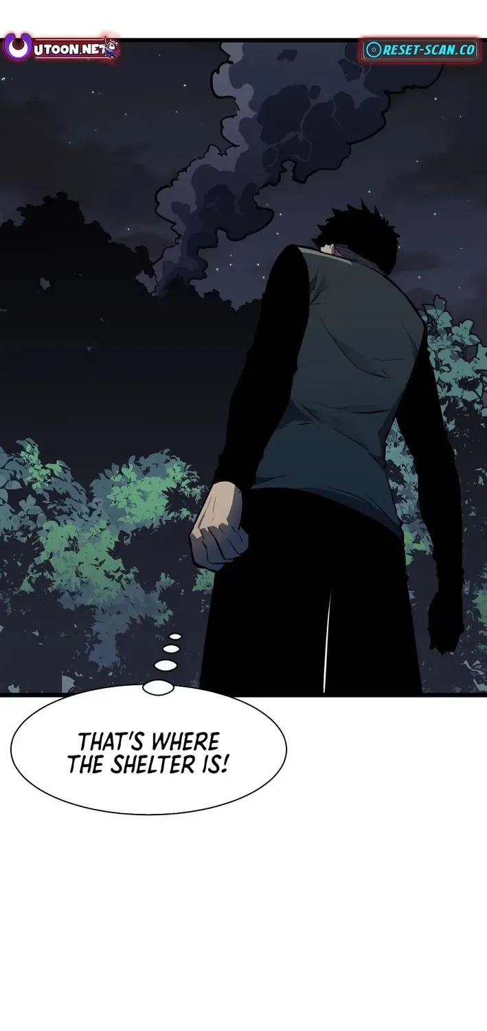 Mirror Summoner: Conquer the Otherworld Chapter 9 page 3 - 