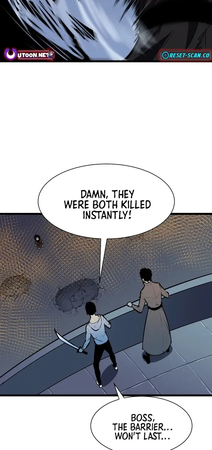 Mirror Summoner: Conquer the Otherworld Chapter 9 page 22 - 