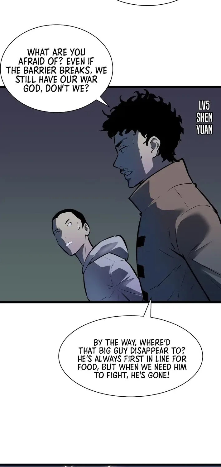 Mirror Summoner: Conquer the Otherworld Chapter 9 page 23 - 