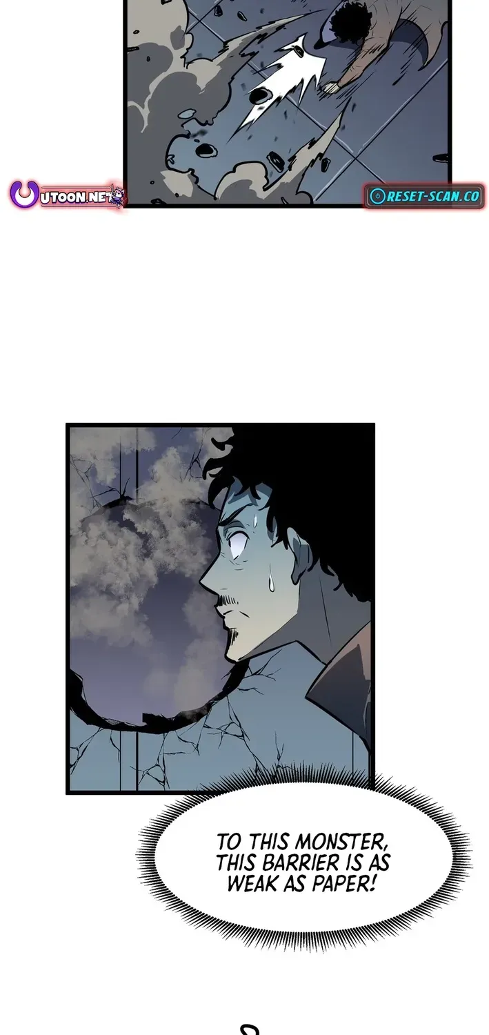 Mirror Summoner: Conquer the Otherworld Chapter 9 page 29 - 