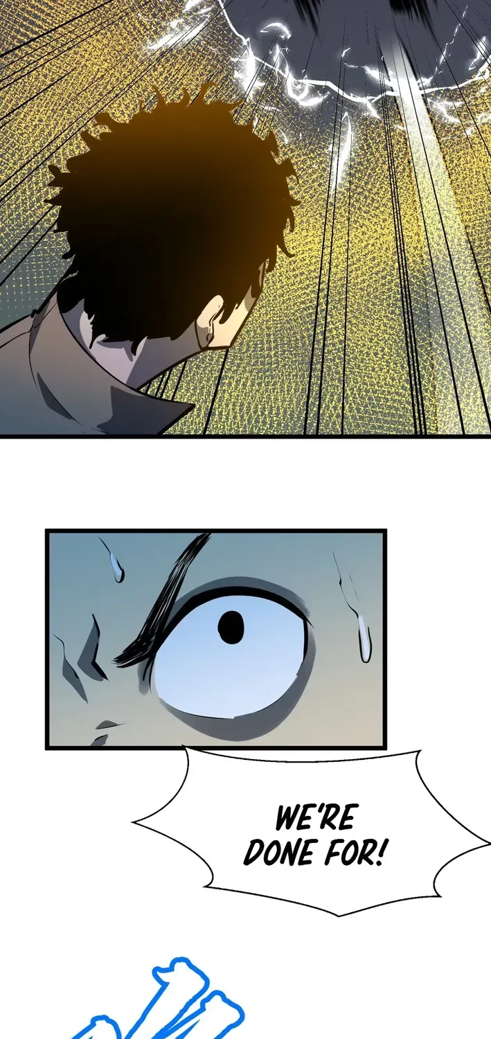 Mirror Summoner: Conquer the Otherworld Chapter 9 page 31 - 