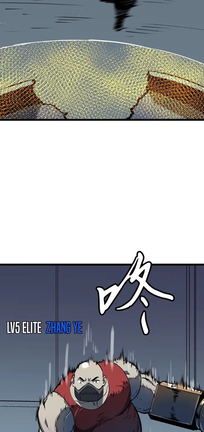 Mirror Summoner: Conquer the Otherworld Chapter 9 page 34 - 