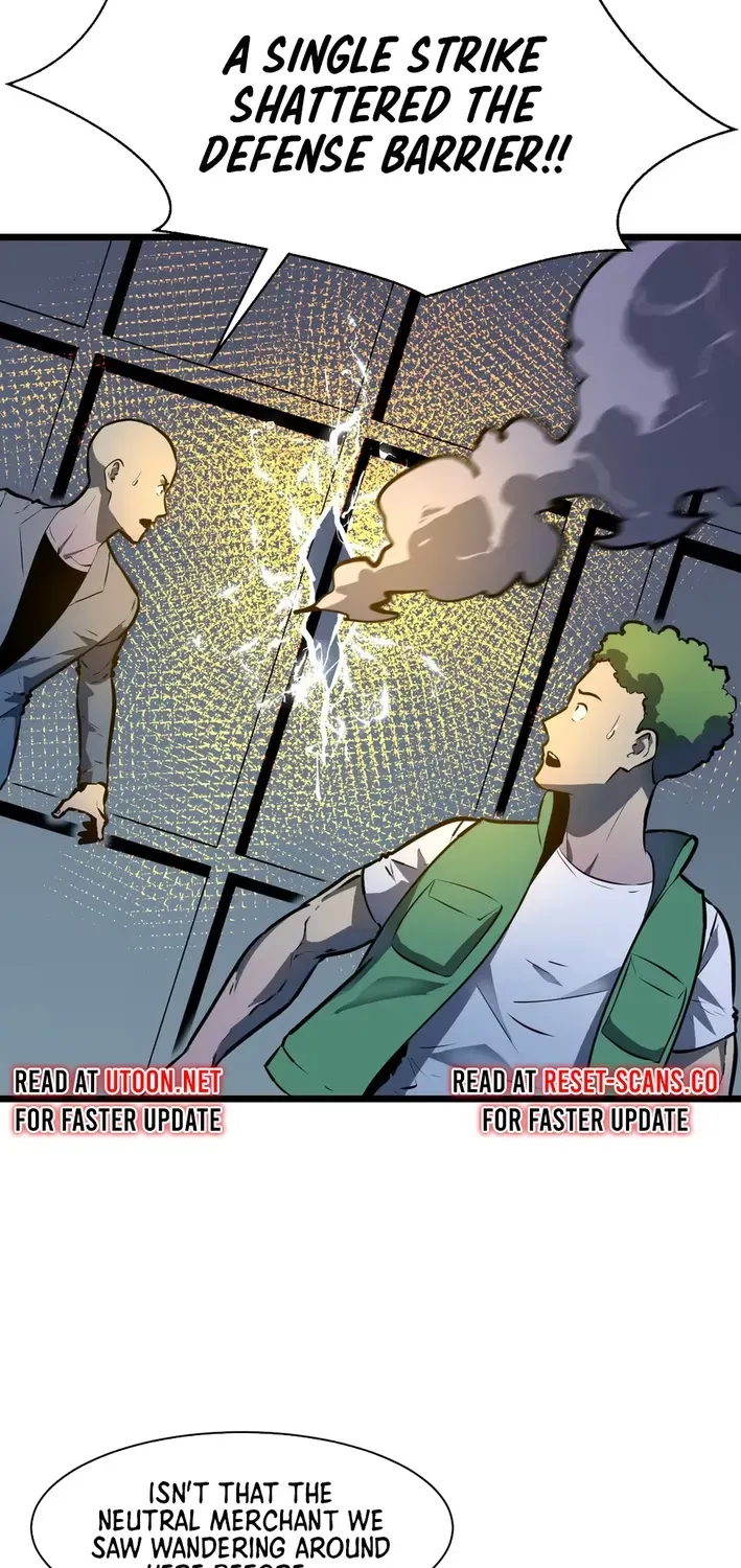 Mirror Summoner: Conquer the Otherworld Chapter 9 page 5 - 