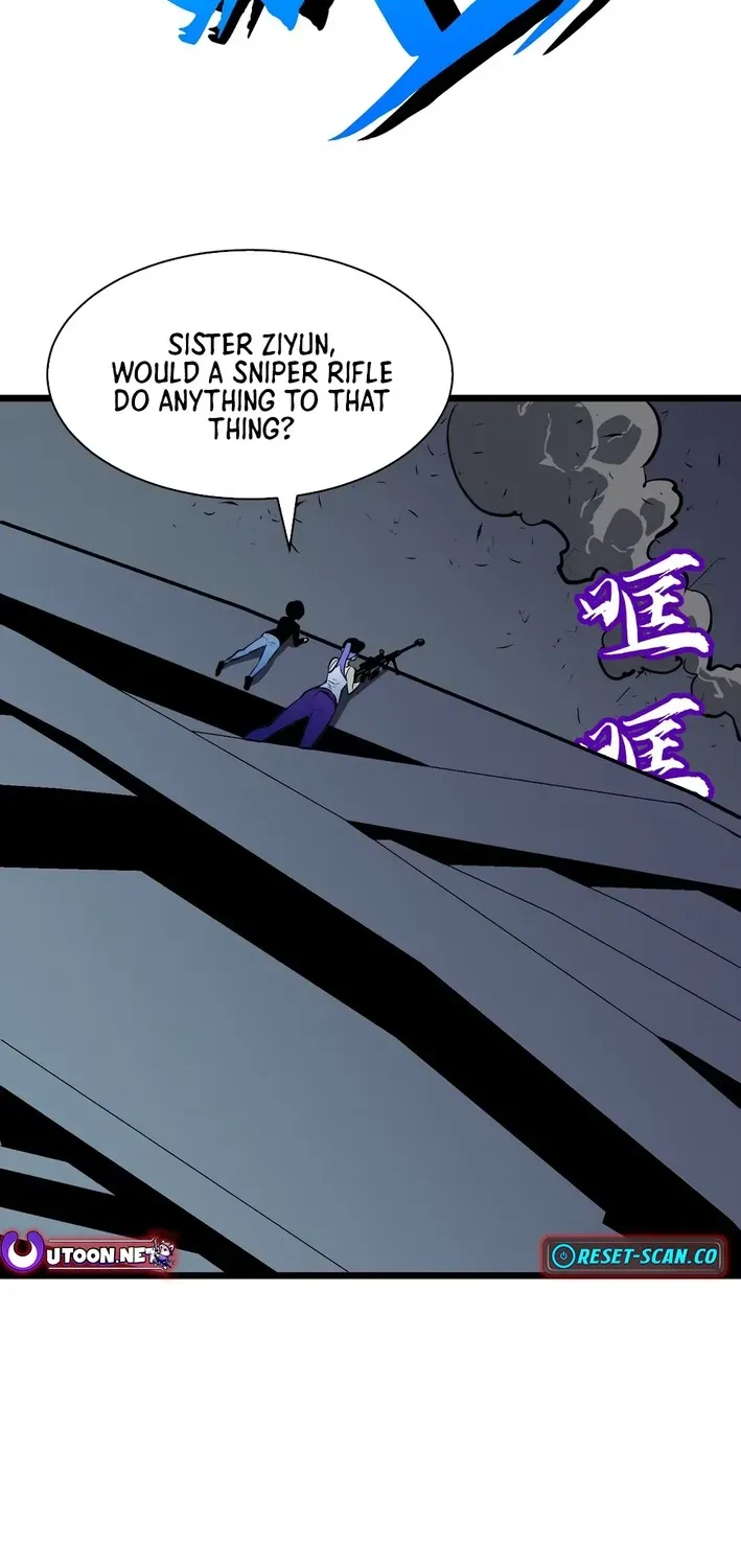 Mirror Summoner: Conquer the Otherworld Chapter 9 page 42 - 