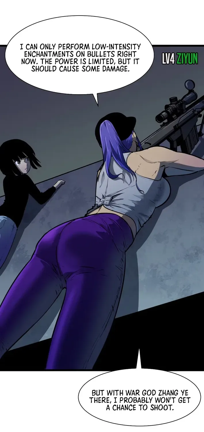 Mirror Summoner: Conquer the Otherworld Chapter 9 page 43 - 